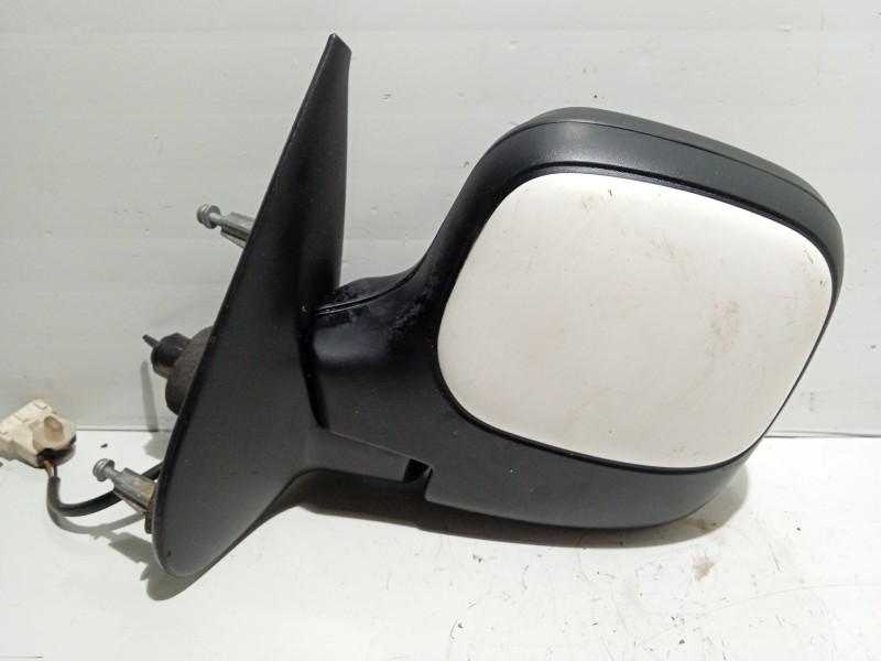 Recambio de retrovisor izquierdo para peugeot partner (s1) referencia OEM IAM 8153HL  