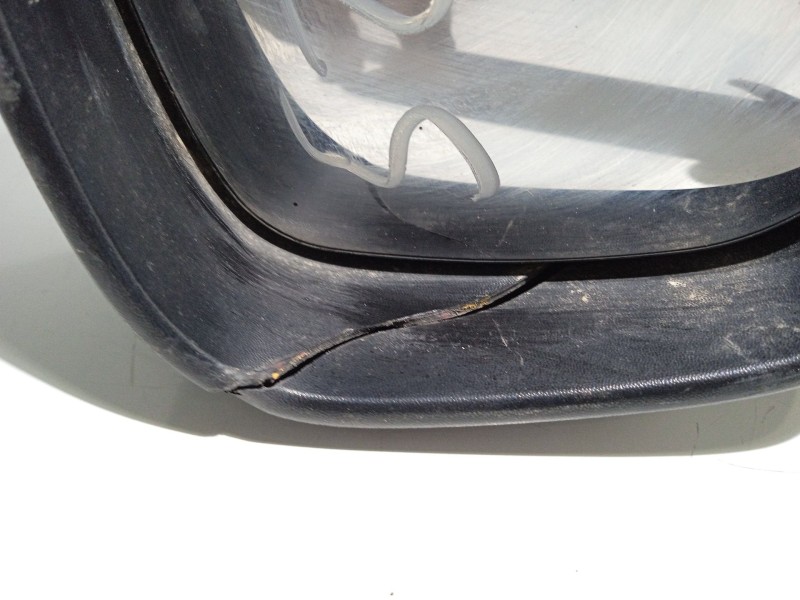 Recambio de retrovisor izquierdo para peugeot partner (s1) referencia OEM IAM 8153HL  