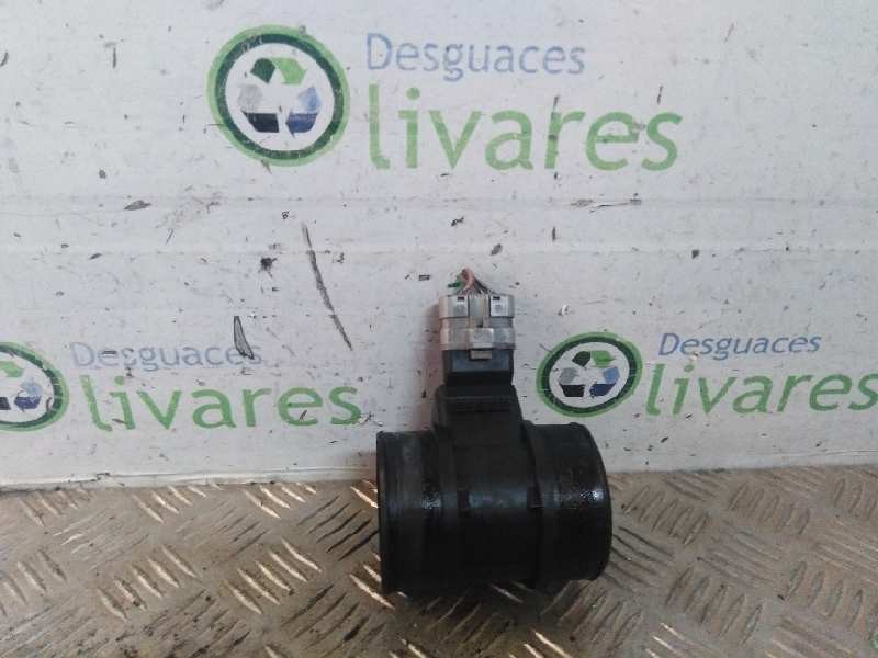 Recambio de caudalimetro para seat toledo (1l) 1.9 tdi   |   0.91 - 0.99 | 1991 - 1999 | 90 cv / 66 kw referencia OEM IAM  96283