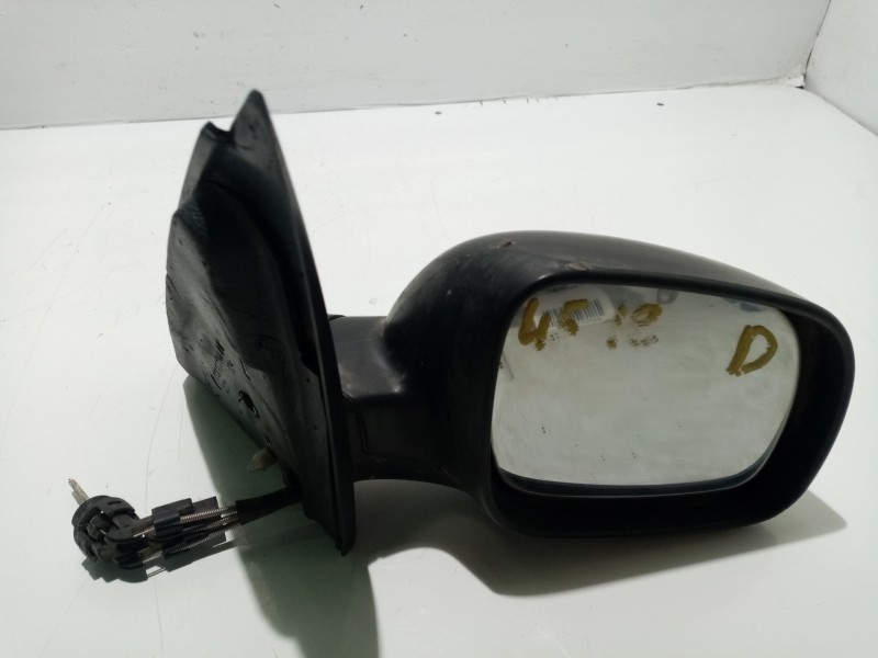 Recambio de retrovisor derecho para seat arosa (6h1) 1.0 referencia OEM IAM   