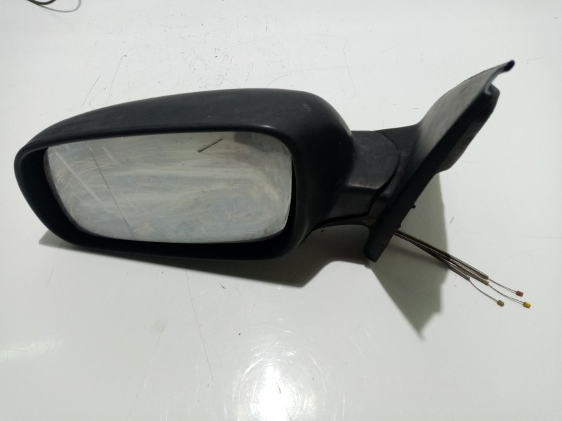 Recambio de retrovisor izquierdo para seat arosa (6h1) 1.0 referencia OEM IAM E11015863  