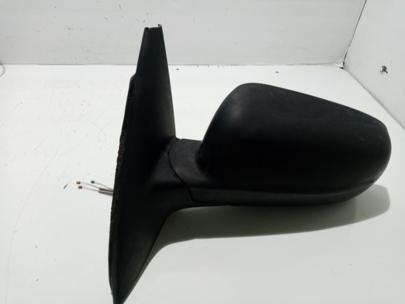 Recambio de retrovisor izquierdo para seat arosa (6h1) 1.0 referencia OEM IAM E11015863  