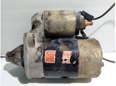 Recambio de motor de arranque para hyundai atos (mx) 1.1 referencia OEM IAM 3610002511  