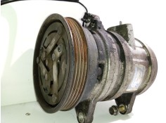 Recambio de compresor aire acondicionado para hyundai atos (mx) 1.1 referencia OEM IAM 9770102310   2