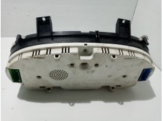 Recambio de cuadro instrumentos para seat arosa (6h1) 1.0 referencia OEM IAM 0263613001   2