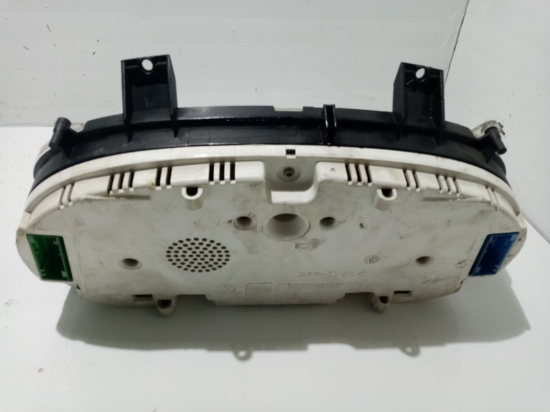 Recambio de cuadro instrumentos para seat arosa (6h1) 1.0 referencia OEM IAM 0263613001  