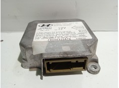Recambio de centralita airbag para hyundai atos (mx) 1.1 referencia OEM IAM 9591002001   2