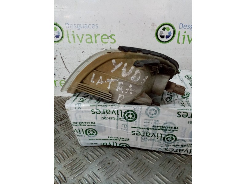 Recambio de piloto delantero derecho para  referencia OEM IAM 92302290  