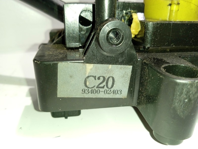 Recambio de mando multifuncion para hyundai atos (mx) 1.1 referencia OEM IAM 9340002403  