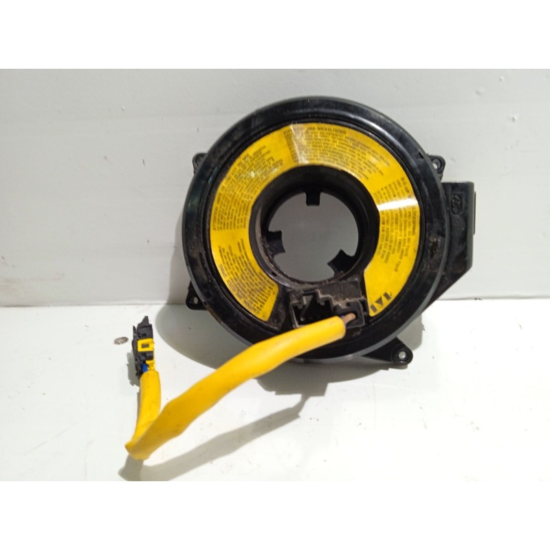 Recambio de anillo airbag para hyundai atos (mx) 1.1 referencia OEM IAM 9349029011  