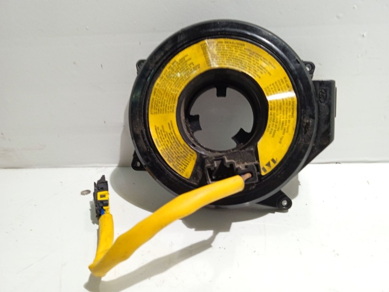 Recambio de anillo airbag para hyundai atos (mx) 1.1 referencia OEM IAM 9349029011  