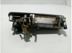 Recambio de maneta exterior delantera izquierda para seat arosa (6h1) 1.0 referencia OEM IAM 6N0827565A   2