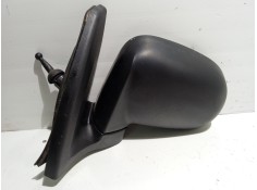 Recambio de retrovisor izquierdo para hyundai atos (mx) 1.1 referencia OEM IAM 8761006101CA   2