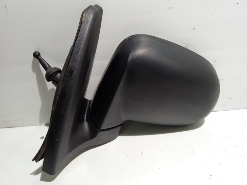 Recambio de retrovisor izquierdo para hyundai atos (mx) 1.1 referencia OEM IAM 8761006101CA  