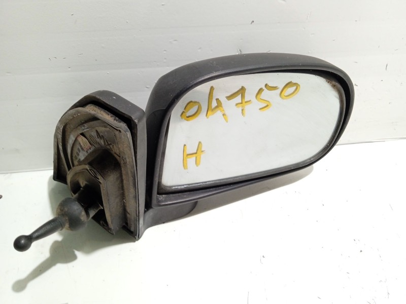 Recambio de retrovisor derecho para hyundai atos (mx) 1.1 referencia OEM IAM 8762006101CA  