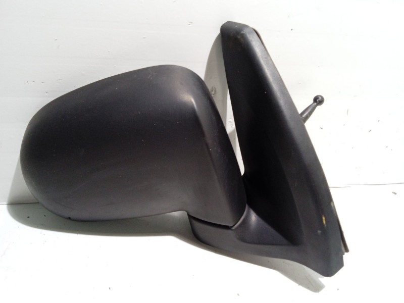 Recambio de retrovisor derecho para hyundai atos (mx) 1.1 referencia OEM IAM 8762006101CA  