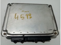 Recambio de centralita motor uce para seat arosa (6h1) 1.0 referencia OEM IAM 030906032B   2