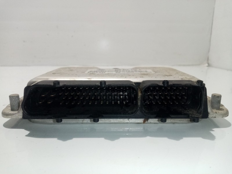 Recambio de centralita motor uce para seat arosa (6h1) 1.0 referencia OEM IAM 030906032B  