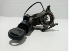 Recambio de conmutador de arranque para seat arosa (6h1) 1.0 referencia OEM IAM 357905851   2