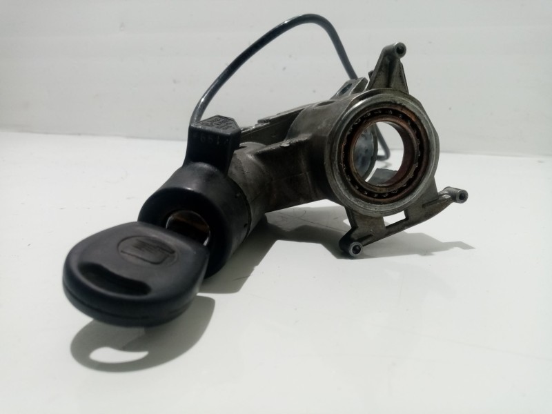 Recambio de conmutador de arranque para seat arosa (6h1) 1.0 referencia OEM IAM 357905851  