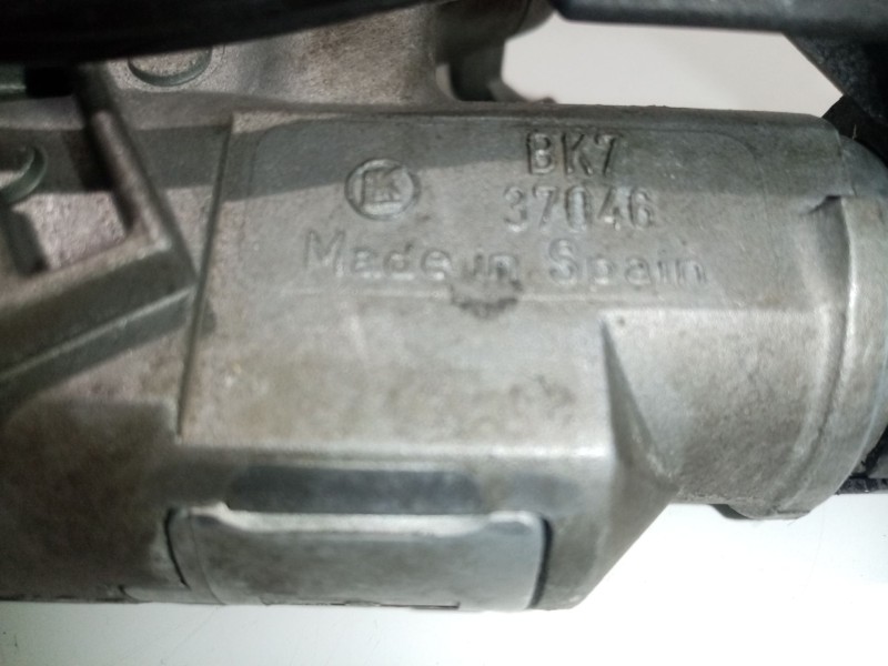 Recambio de conmutador de arranque para seat arosa (6h1) 1.0 referencia OEM IAM 357905851  