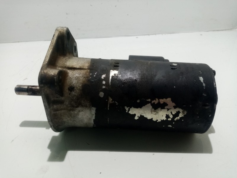 Recambio de motor de arranque para seat arosa (6h1) 1.0 referencia OEM IAM 0859110223  
