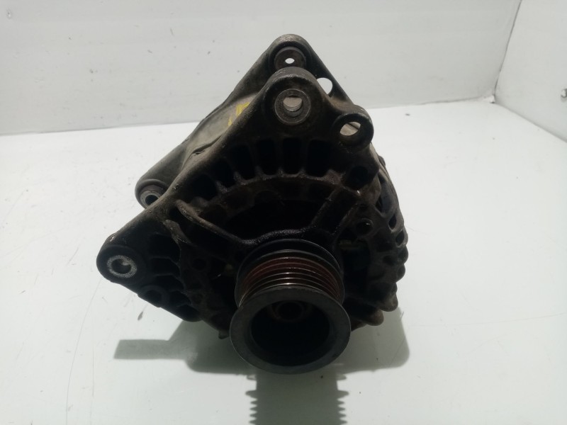 Recambio de alternador para seat arosa (6h1) 1.0 referencia OEM IAM 047903015Q 028903018 X 
