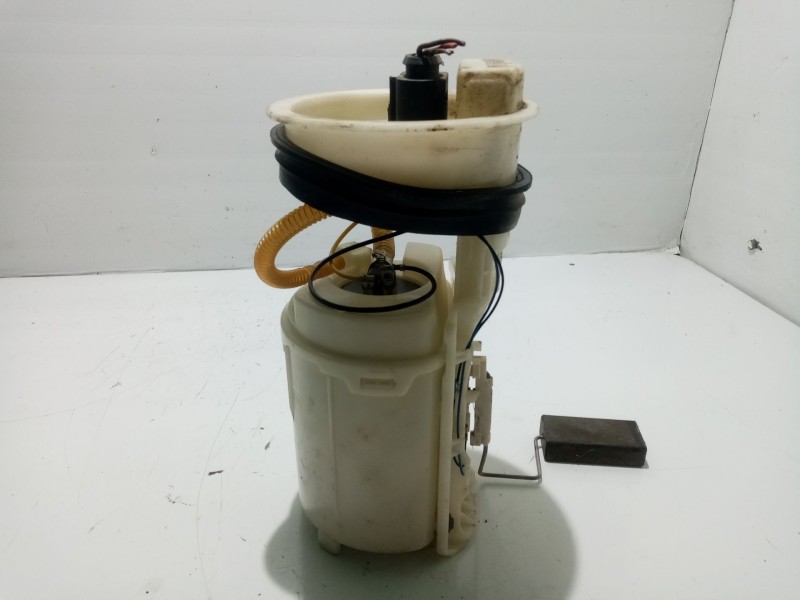 Recambio de aforador para seat arosa (6h1) 1.0 referencia OEM IAM 228233001003  