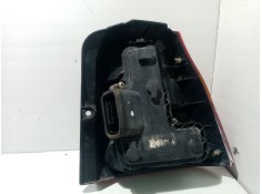 Recambio de piloto trasero izquierdo para seat arosa (6h1) 1.0 referencia OEM IAM 6H0945257   2