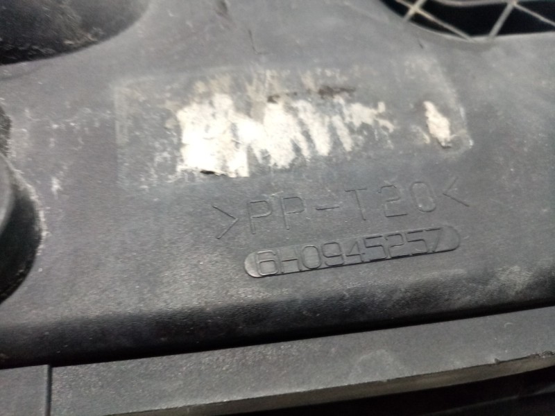 Recambio de piloto trasero izquierdo para seat arosa (6h1) 1.0 referencia OEM IAM 6H0945257  