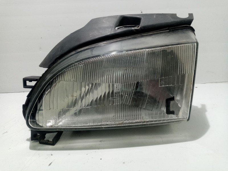 Recambio de faro izquierdo para seat arosa (6h1) 1.0 referencia OEM IAM 6H1941015C  