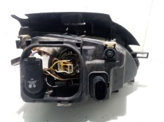 Recambio de faro izquierdo para seat arosa (6h1) 1.0 referencia OEM IAM 6H1941015C   2