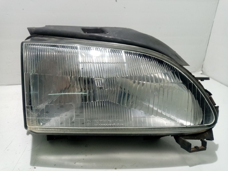 Recambio de faro derecho para seat arosa (6h1) 1.0 referencia OEM IAM 6H1941001C  