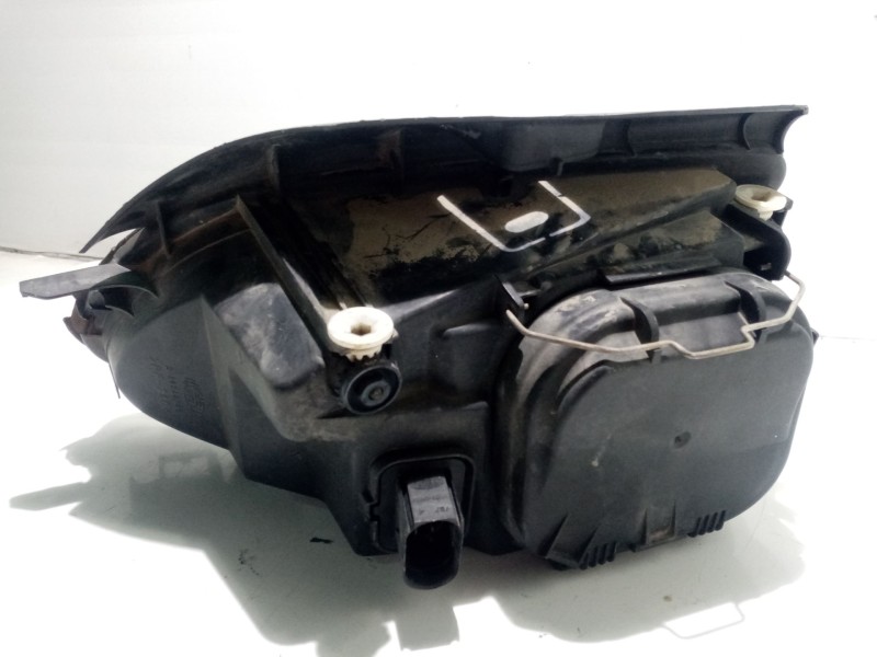 Recambio de faro derecho para seat arosa (6h1) 1.0 referencia OEM IAM 6H1941001C  
