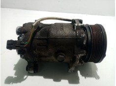 Recambio de compresor aire acondicionado para seat arosa (6h1) 1.0 referencia OEM IAM 6N0820803A 6N0820803B  2