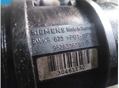 Recambio de caudalimetro para seat toledo (1l) 1.9 tdi   |   0.91 - 0.99 | 1991 - 1999 | 90 cv / 66 kw referencia OEM IAM  96283 2