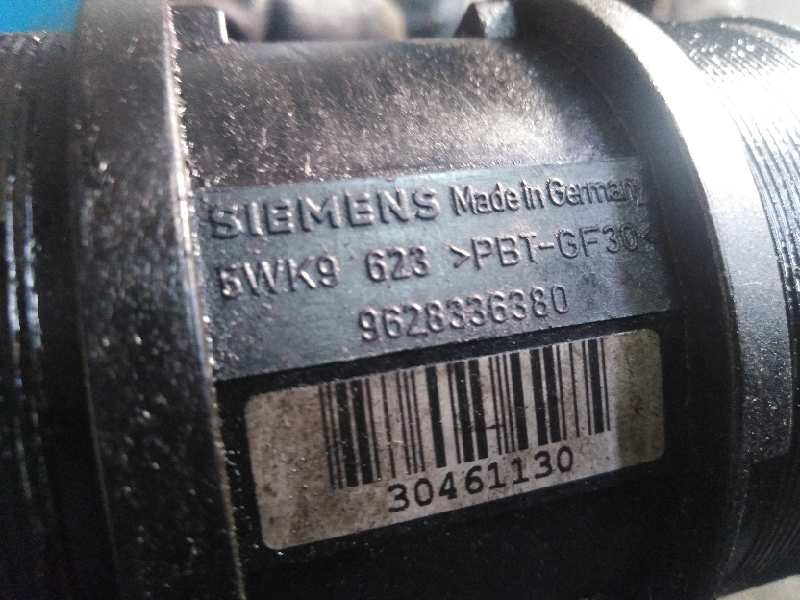 Recambio de caudalimetro para seat toledo (1l) 1.9 tdi   |   0.91 - 0.99 | 1991 - 1999 | 90 cv / 66 kw referencia OEM IAM  96283