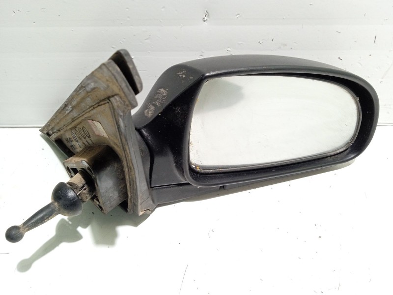 Recambio de retrovisor derecho para hyundai accent (lc) 1.3 cat referencia OEM IAM 8762025210CA  