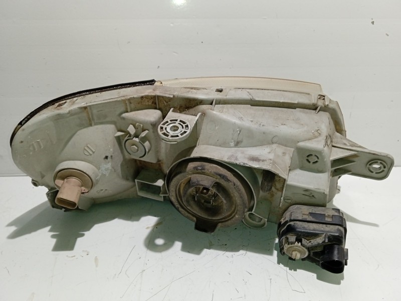 Recambio de faro izquierdo para hyundai accent (lc) 1.3 cat referencia OEM IAM 9210125020  