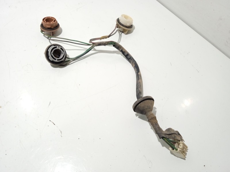 Recambio de portalamparas para hyundai accent (lc) 1.3 cat referencia OEM IAM   