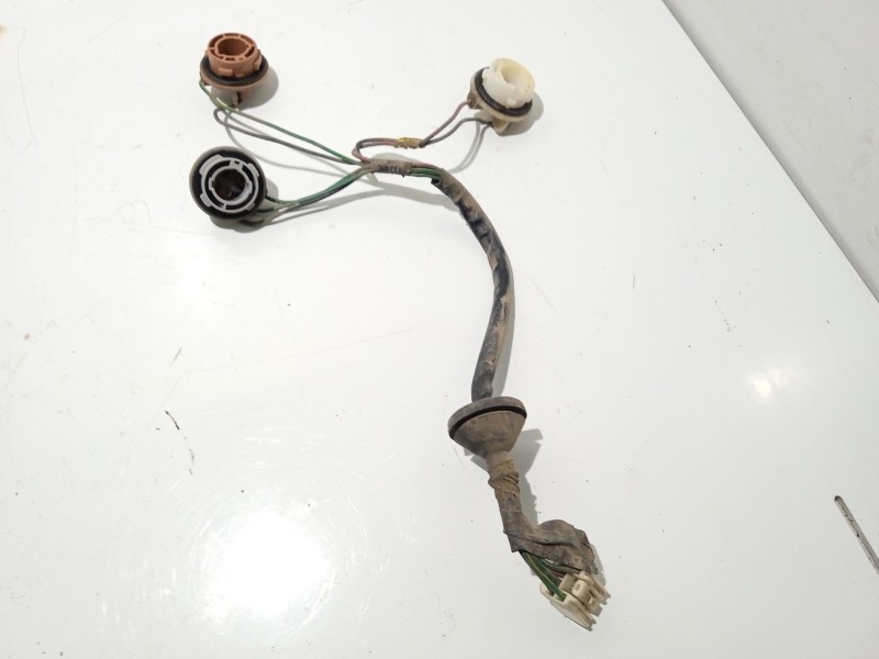 Recambio de portalamparas para hyundai accent (lc) 1.3 cat referencia OEM IAM   