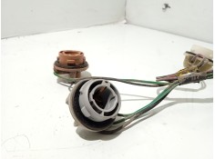 Recambio de portalamparas para hyundai accent (lc) 1.3 cat referencia OEM IAM    2