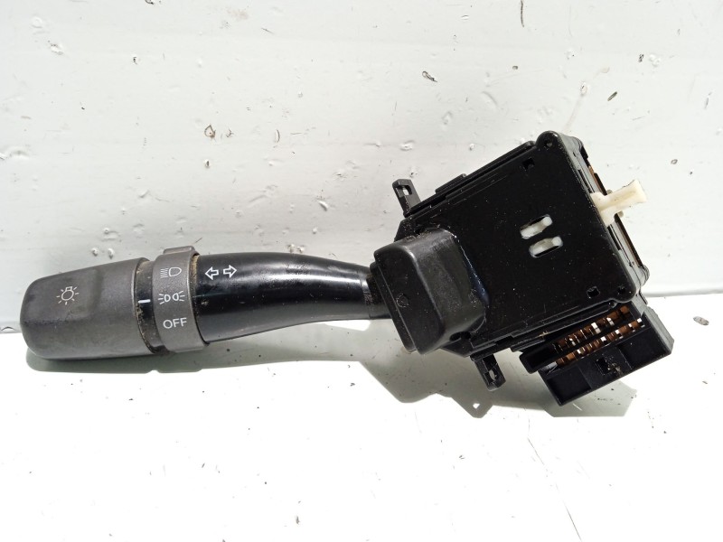 Recambio de mando luces para hyundai accent (lc) 1.3 cat referencia OEM IAM 9342025100YN  
