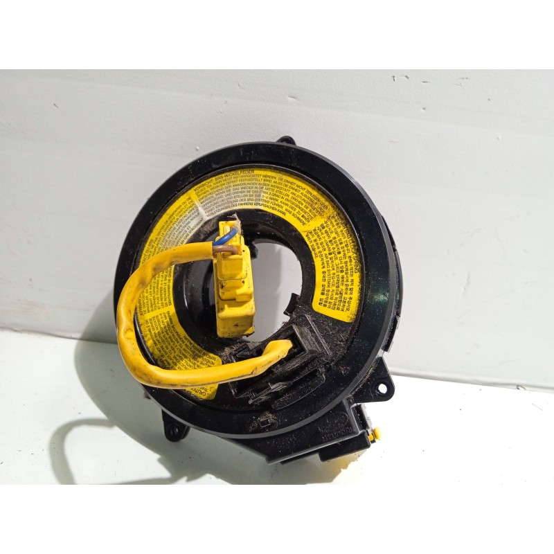 Recambio de anillo airbag para hyundai accent (lc) 1.3 cat referencia OEM IAM DB0J0011039  