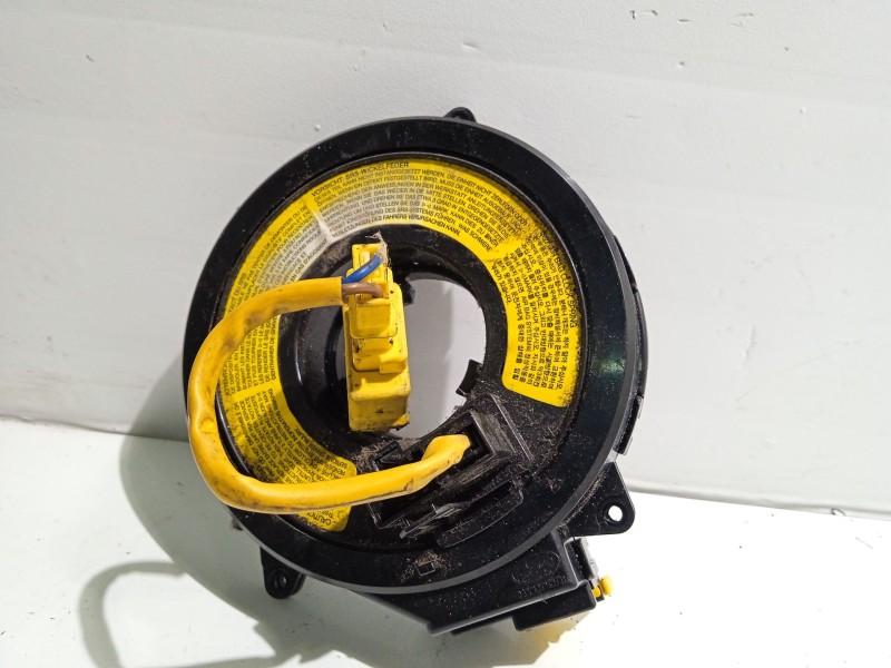 Recambio de anillo airbag para hyundai accent (lc) 1.3 cat referencia OEM IAM DB0J0011039  