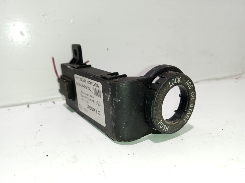 Recambio de antirrobo para hyundai accent (lc) 1.3 cat referencia OEM IAM 9544025050  
