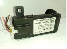 Recambio de antirrobo para hyundai accent (lc) 1.3 cat referencia OEM IAM 9544025050   2