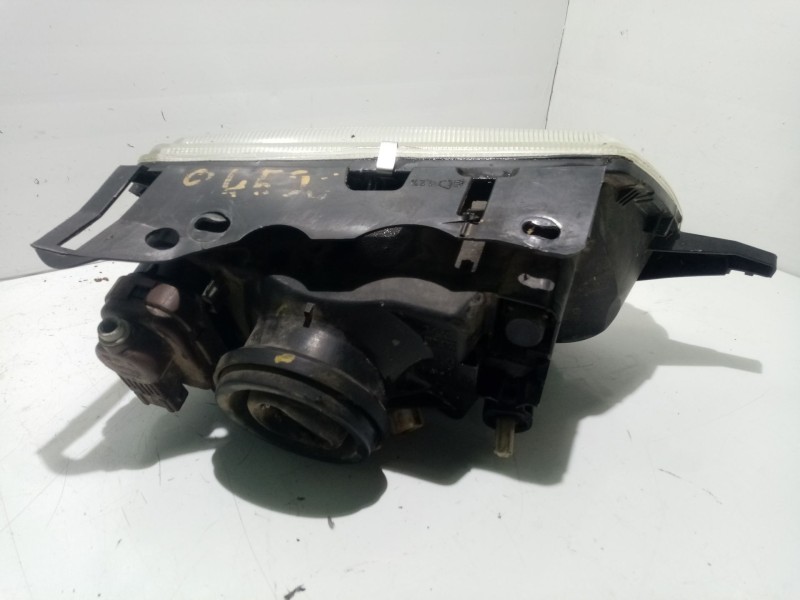 Recambio de faro izquierdo para citroën saxo 1.1 x referencia OEM IAM 6204N5  