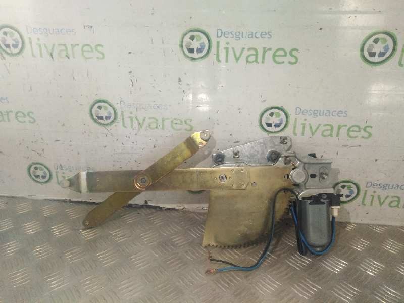 Recambio de elevalunas trasero derecho para  referencia OEM IAM   