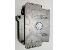 Recambio de centralita motor uce para citroën saxo 1.1 x referencia OEM IAM 0261203736 9620398980  2